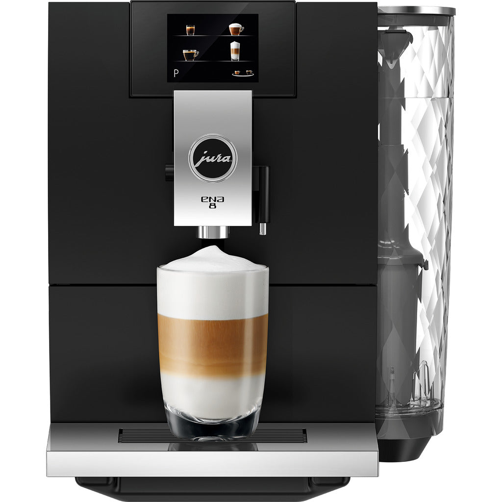 ENA 8 Touch espresso machine