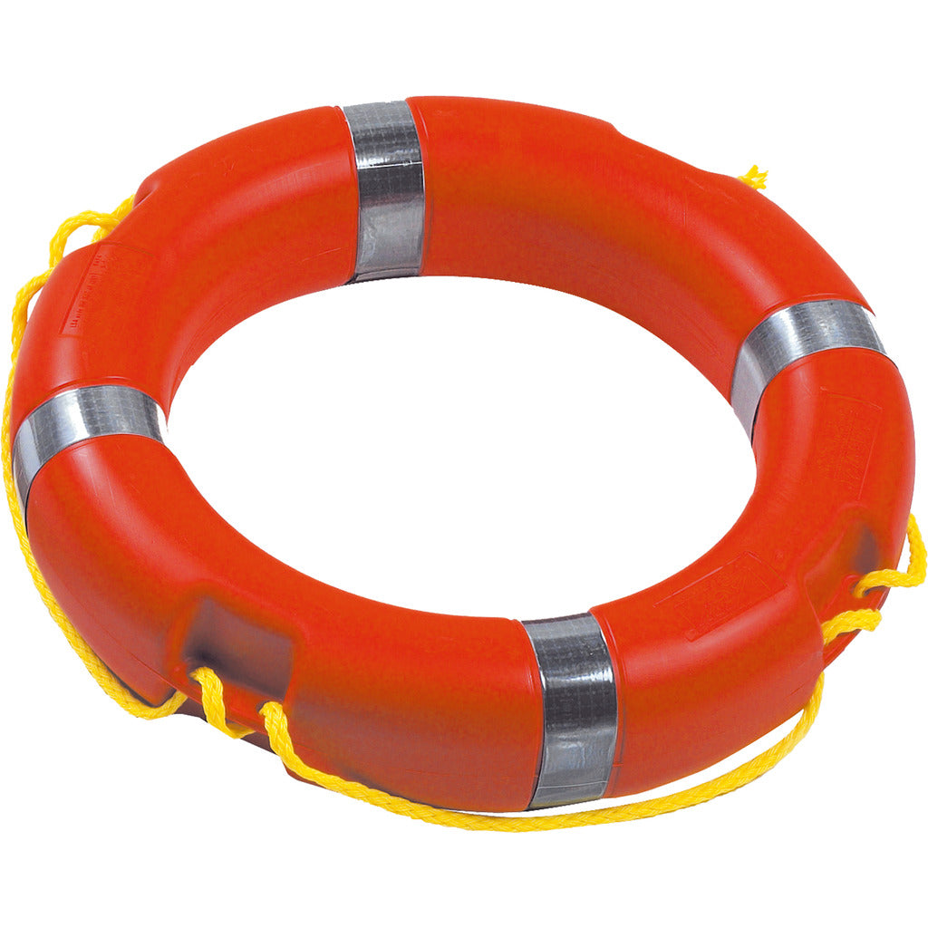 SOLAS lifebuoy