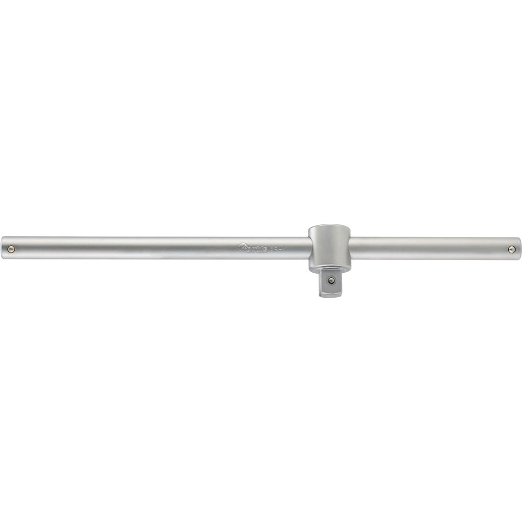 T-handle with sliding piece 3/4"