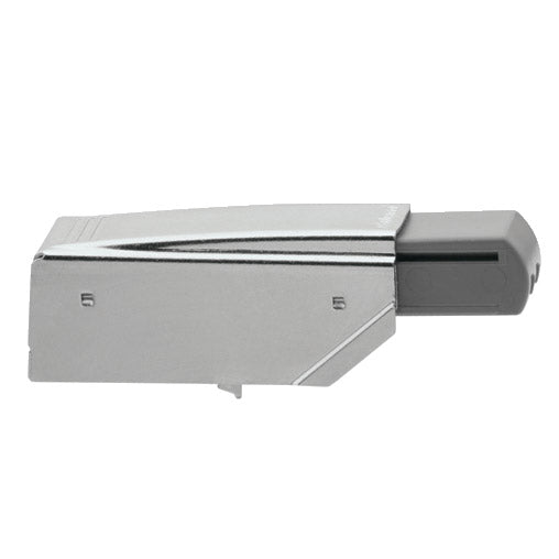 BLUMOTION 973A Aufsteckteil Mittelband