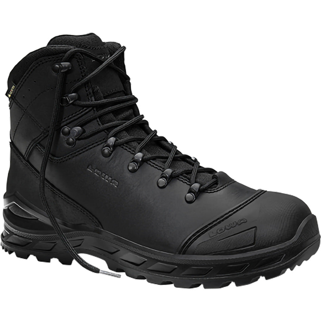Sicherheitsstiefel Leandro Work ProGTX Mid S3 CI 5880