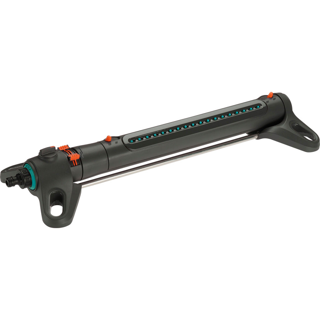 Irrigatore oscillante Gardena AquaZoom