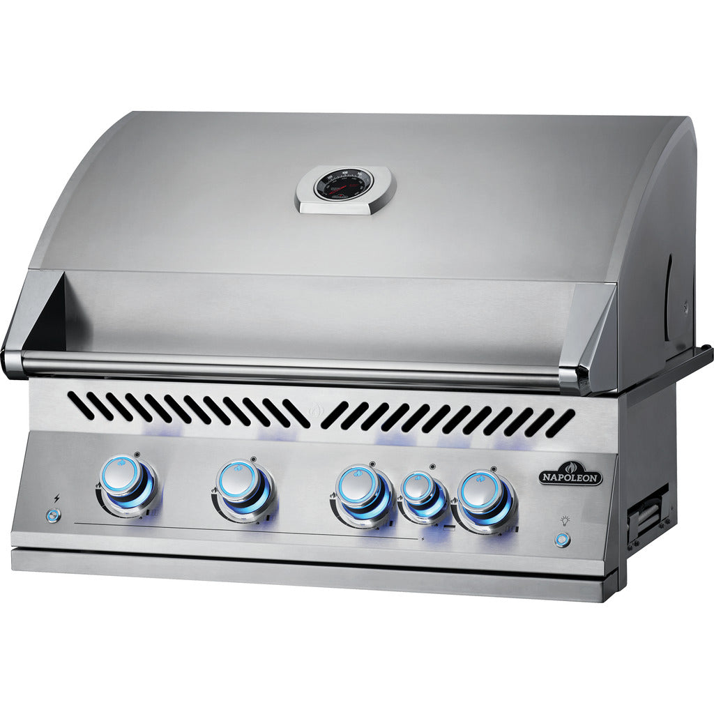 Napoleon Einbau-Gasgriller BIG32 / Serie 700