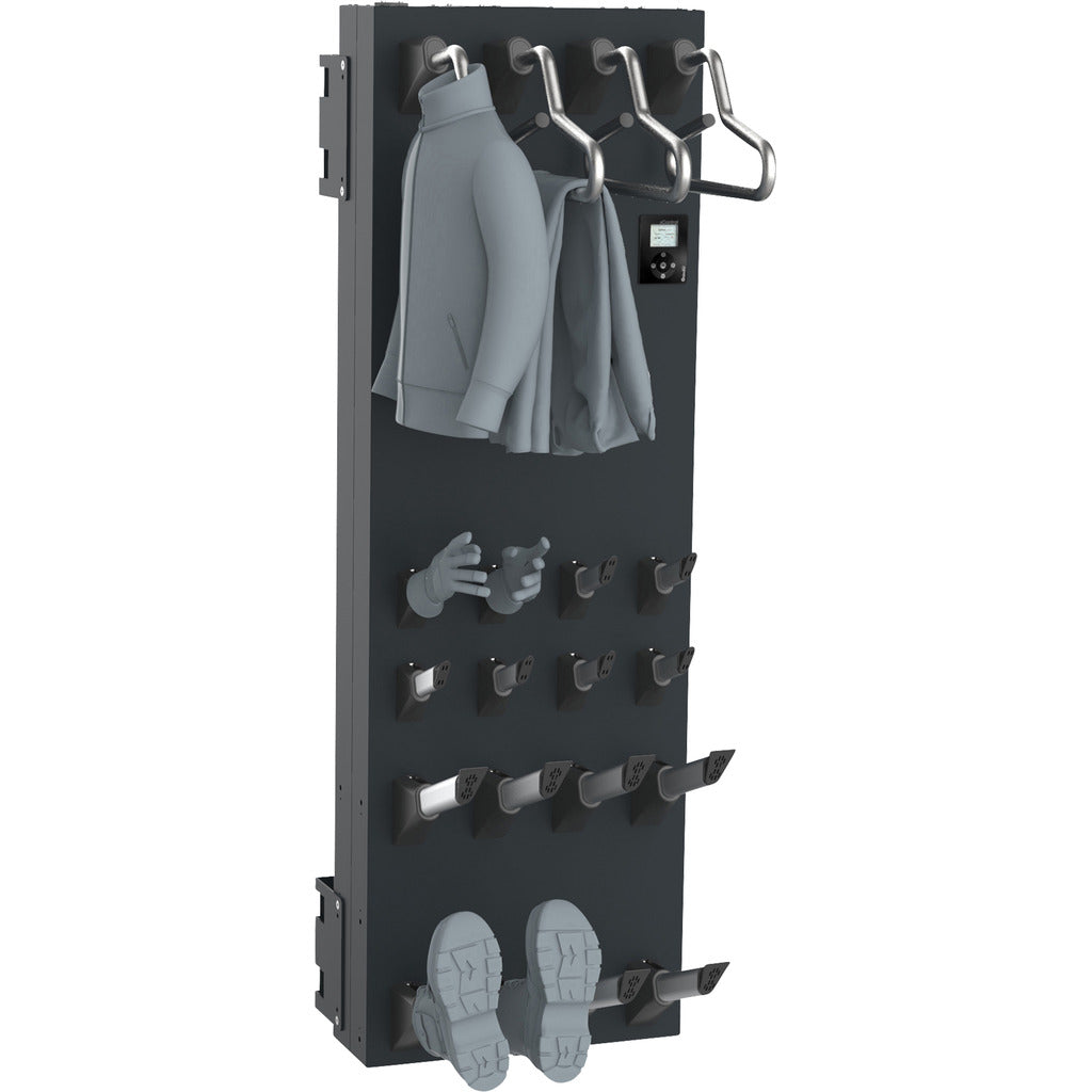 Essiccatore a pannelli TANTUM Set 4 Premium