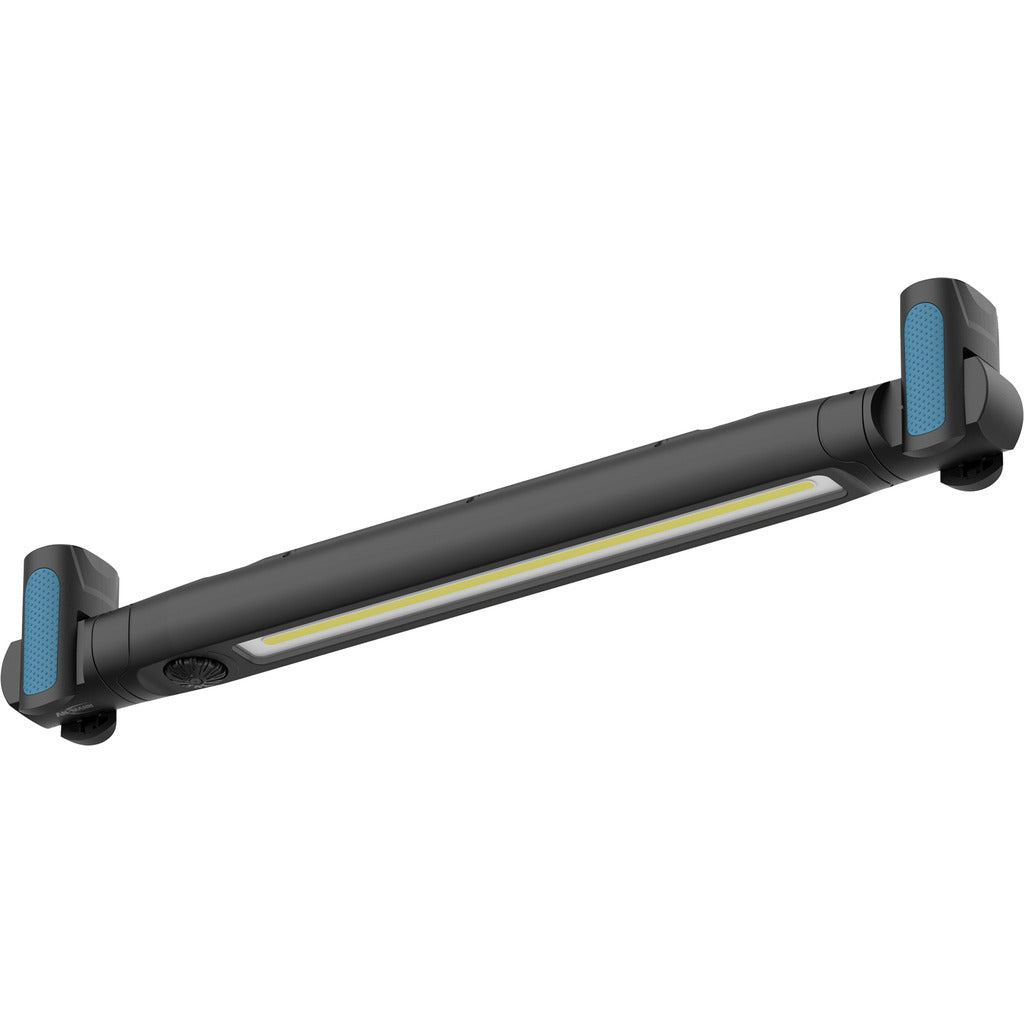 Lampada universale ANSMANN ML3000RD