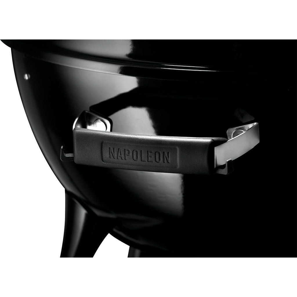 Barbecue a carbonella Napoleon NK18K-LEG-3