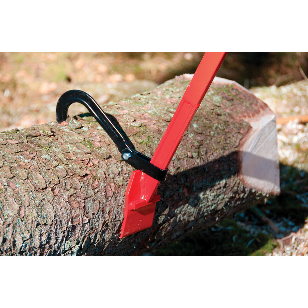 Oregon felling lever