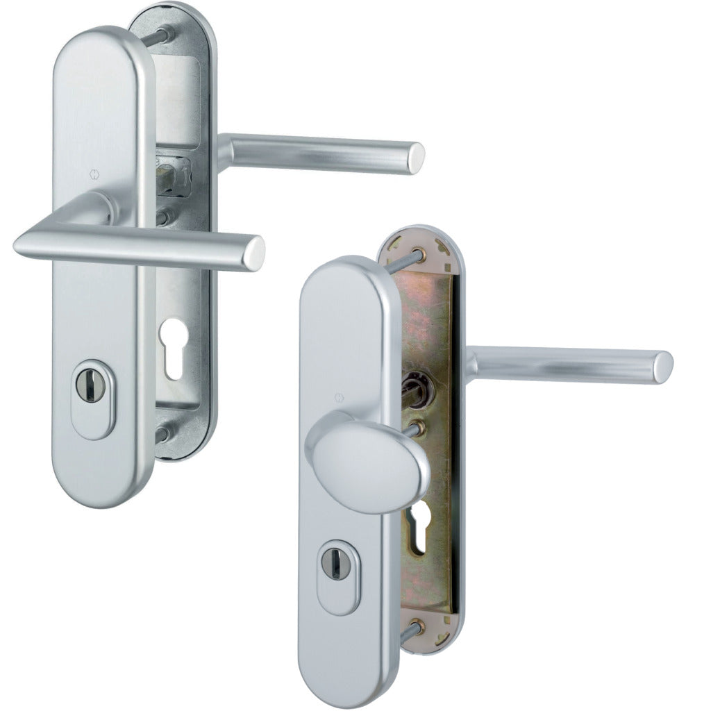 Set di protezione modello Stoccolma