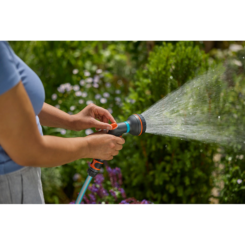 Gardena Multifunktionsbrause Starter-Set