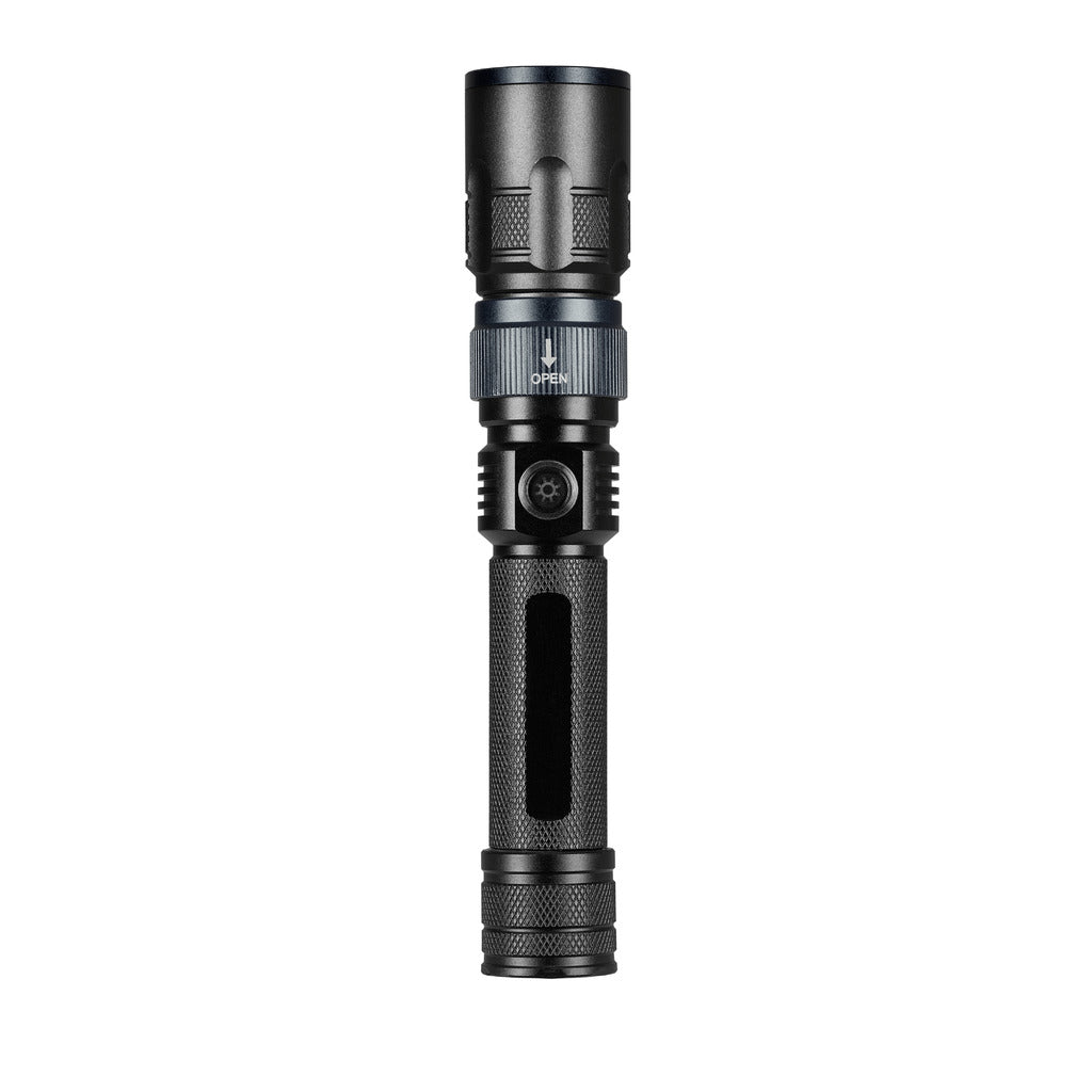 Torcia LED multi luce senza fili 4 in 1