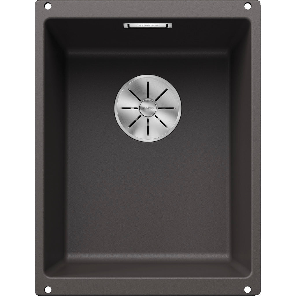 Sink Silgranit Subline 320-U SG