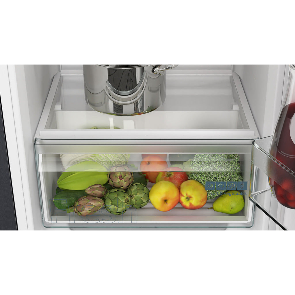 Einbau-Kühlschrank ohne Gefrierfach iQ100 KI21R2FE1