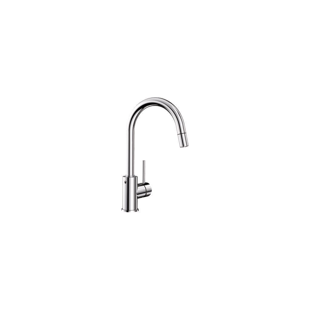 Mida-S RH HD faucet