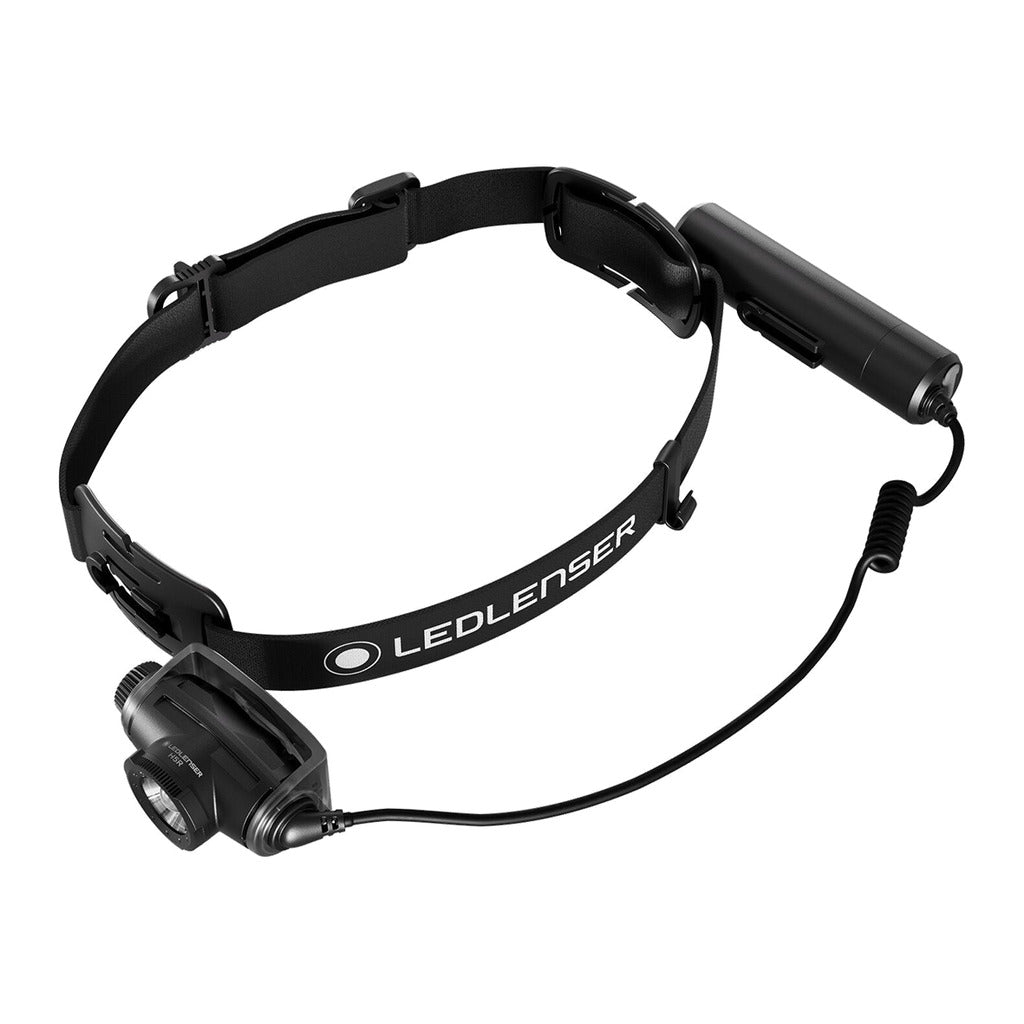 LED Lenser Stinrlampe H5R