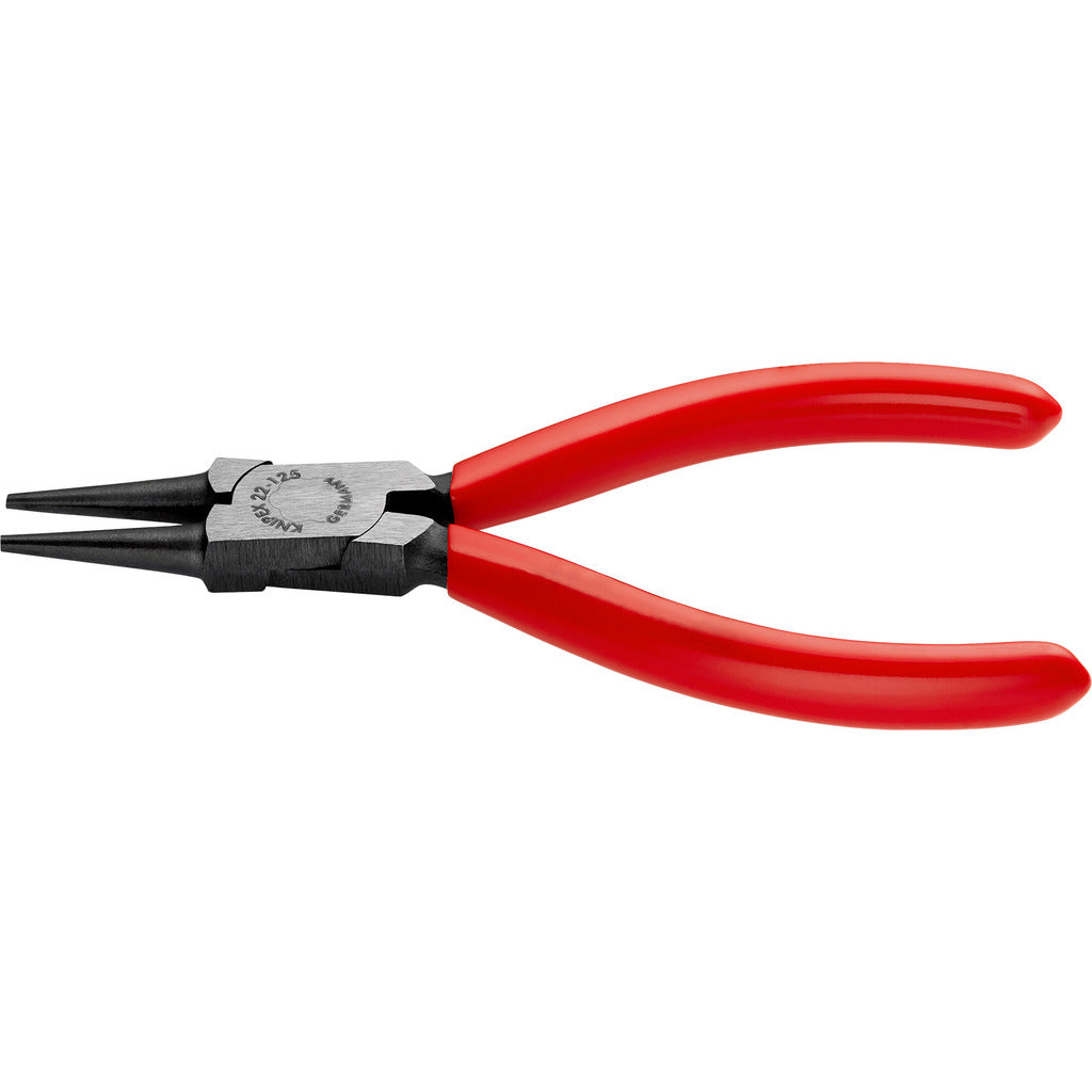 Pinza a becchi tondi Knipex