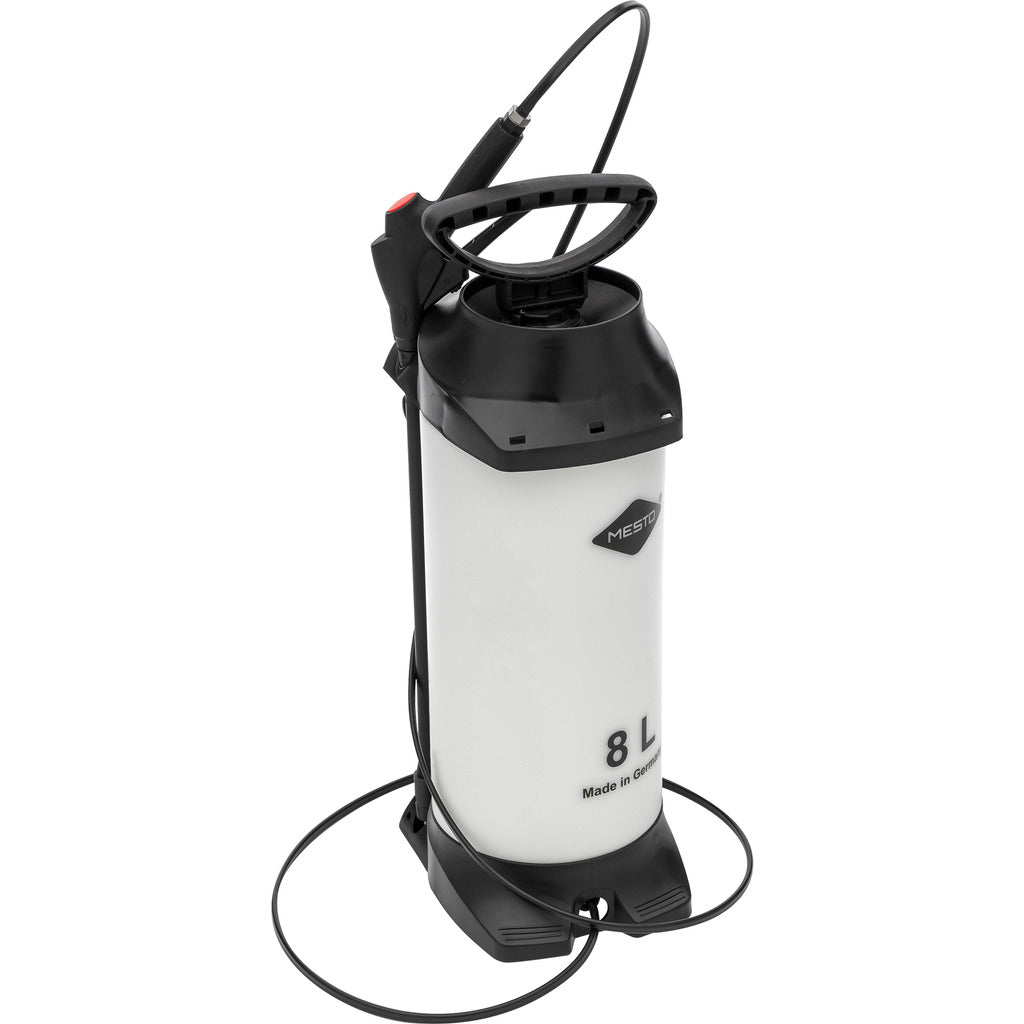 Spruzzatore di schiuma FOAMER E8 / FPM