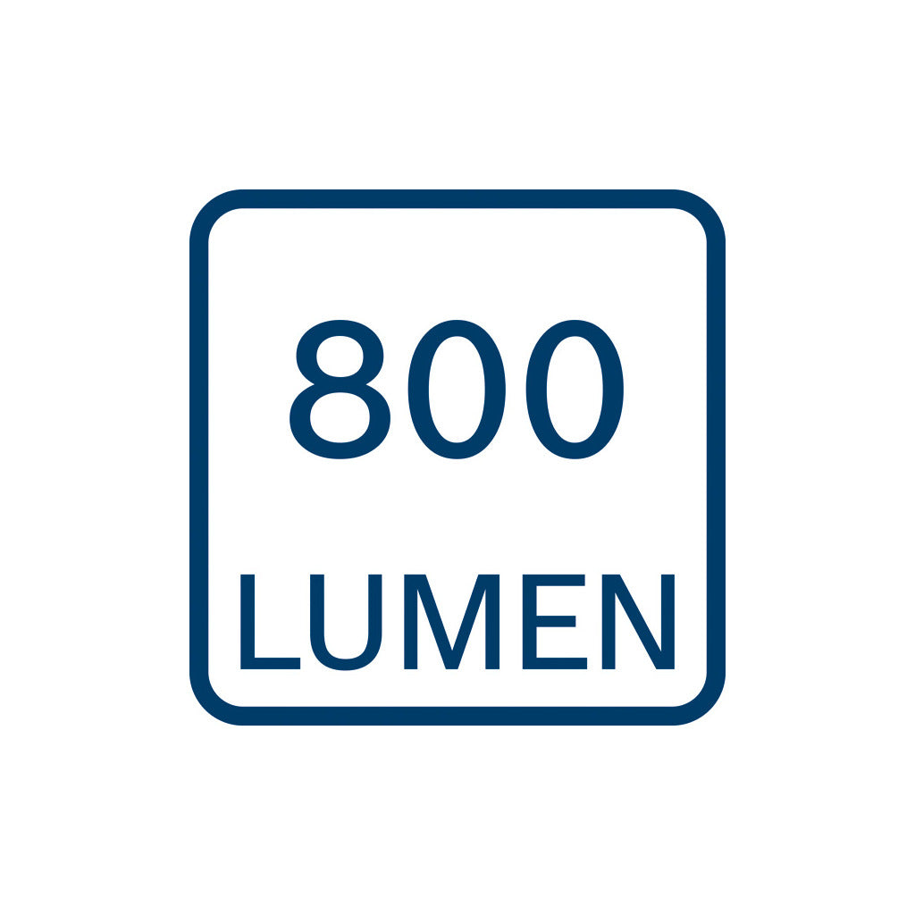 Lampada senza fili GLI 18V-800
