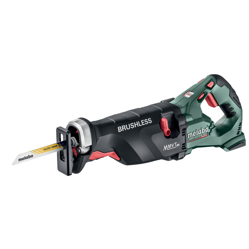 Sega a sciabola a batteria SSEP 18 LTX BL