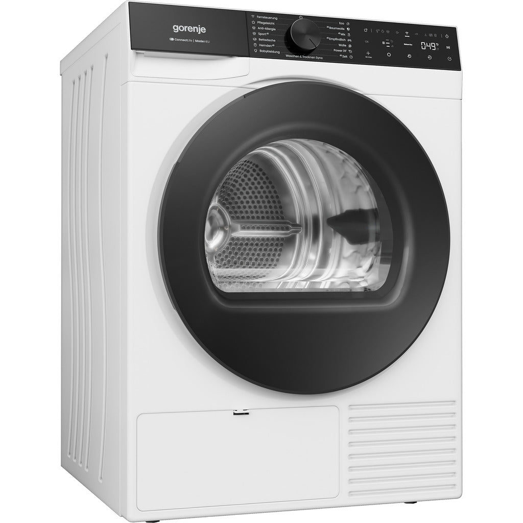 Wärmepumpentrockner G600 DG68C