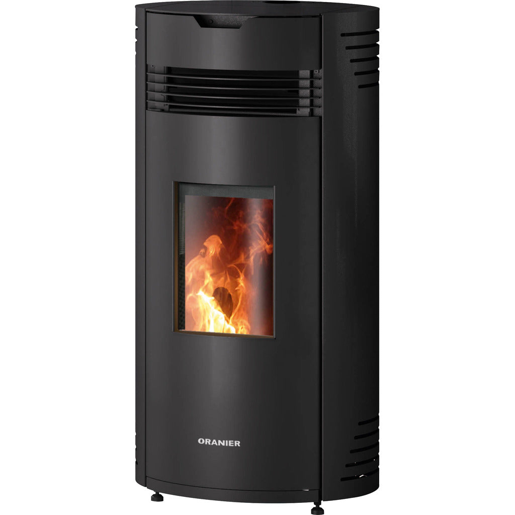 ORANIER Pelletofen SANTA