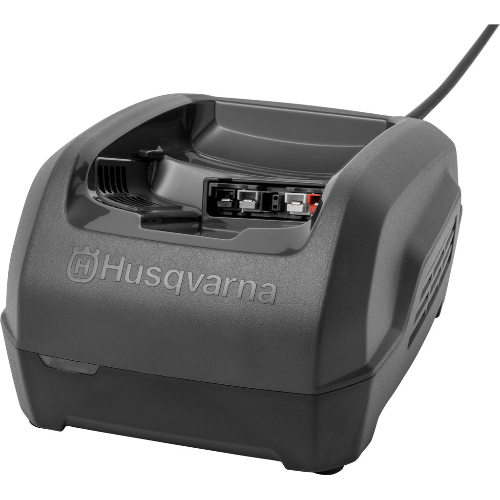 Caricabatterie rapido Husqvarna QC250