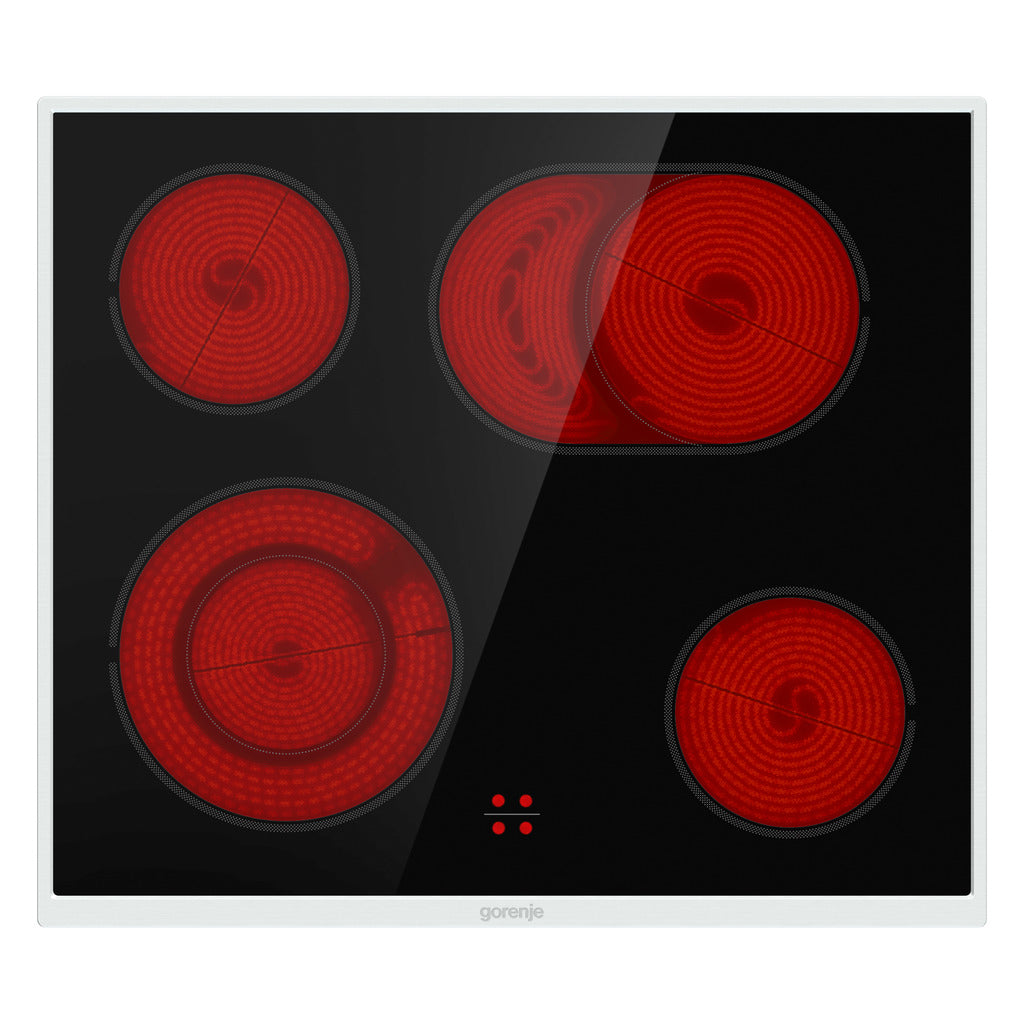 Cooktop ECD643BX