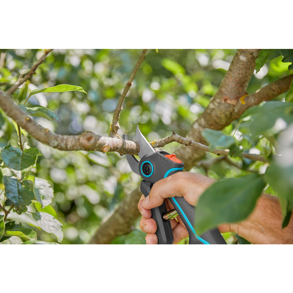 Forbici da giardino AssistCut
