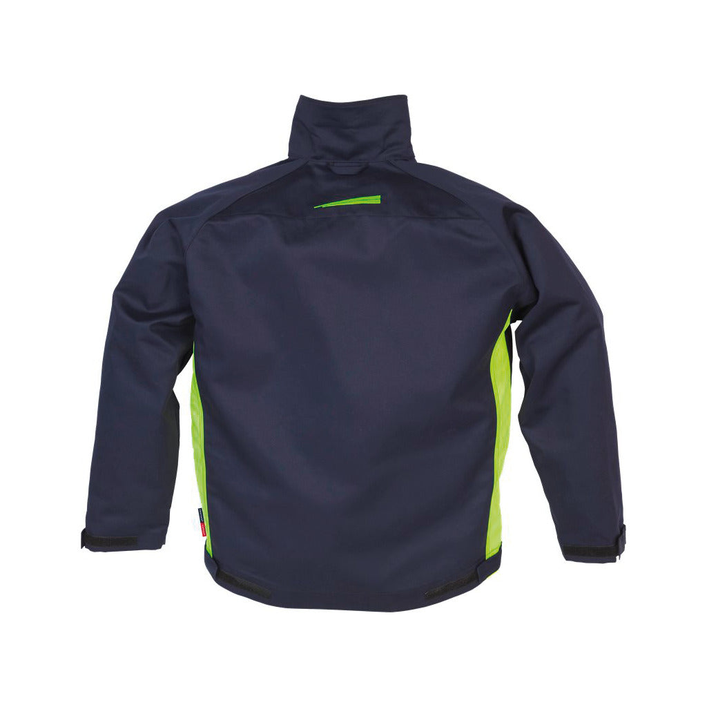 Flame Schweißer-Jacke 4031 FLAM