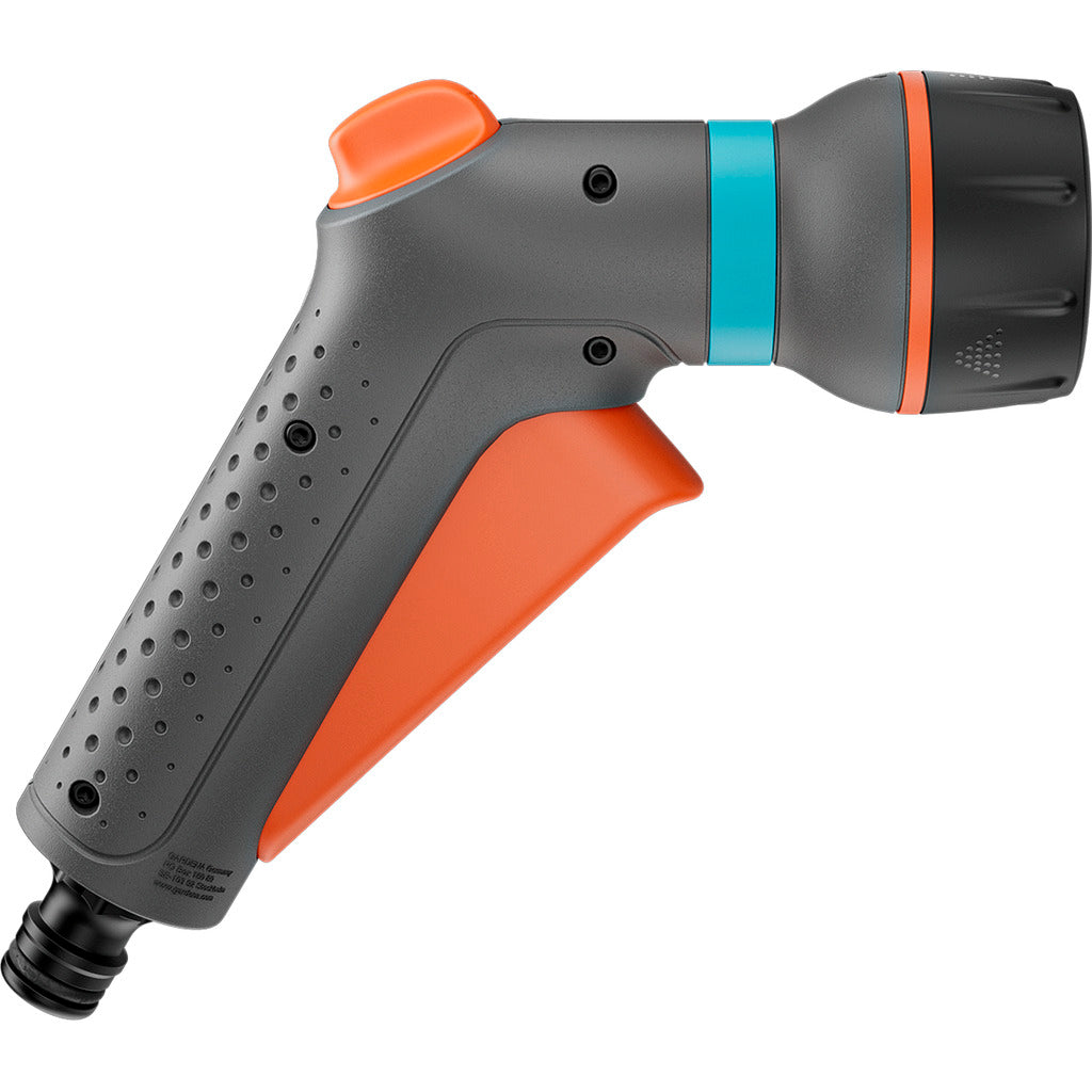 Gardena Classic Pistola Multi-Getto compatta