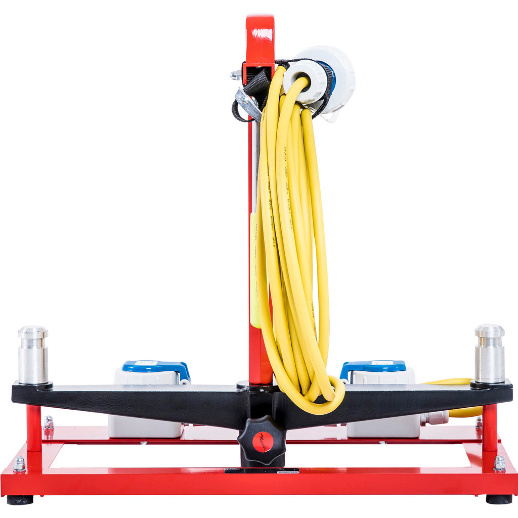 Modulo portante DUO-LIGHT 450 S