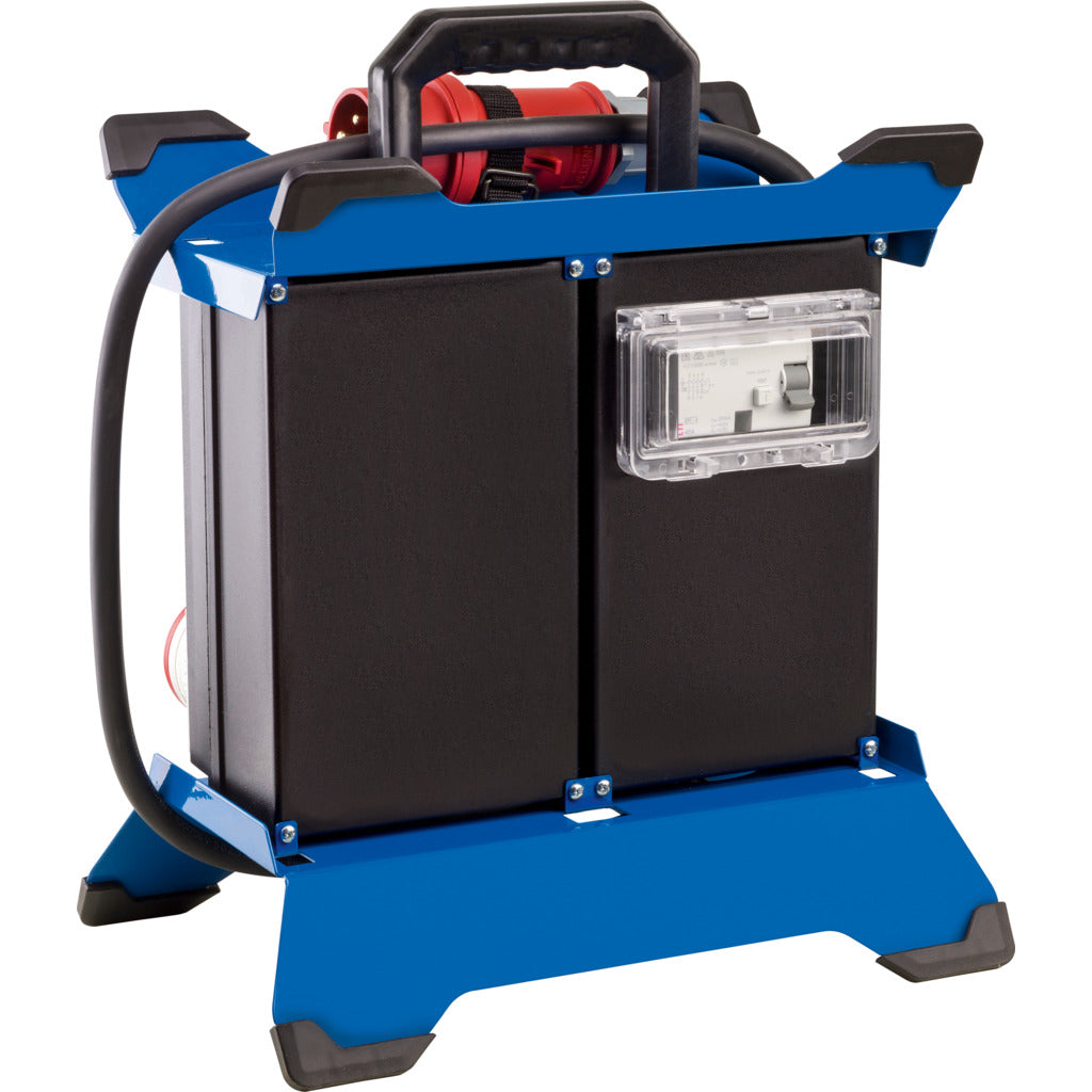 Stromverteiler STECKY DUO 1