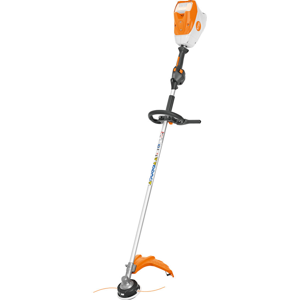 Stihl cordless brush cutter FSA 200 R / without battery and charger