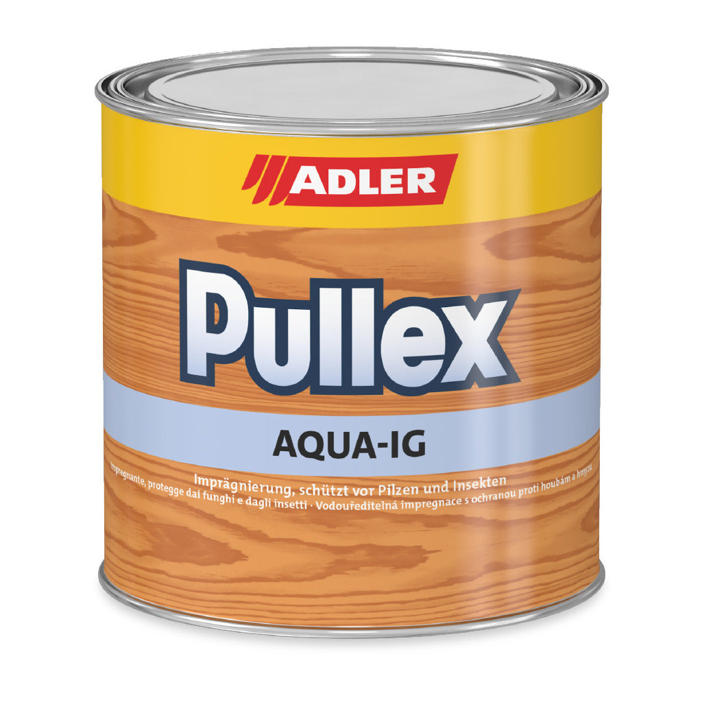Pullex Aqua Imprägnierung