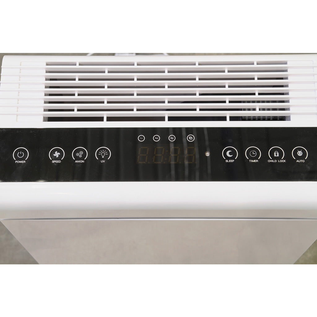 Purificatore d'aria di design HL 400 V