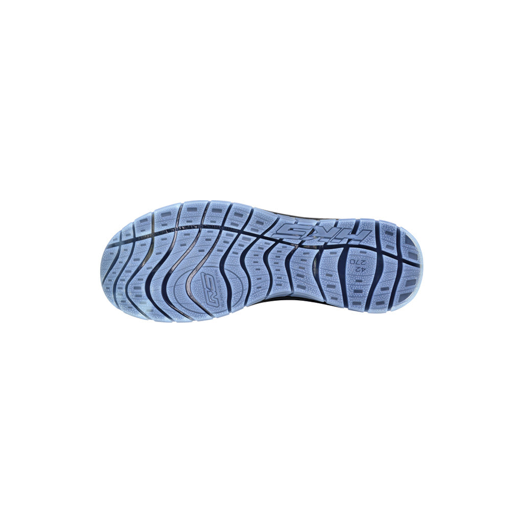 Sicherheitshalbschuh Running-Star RS270 S3