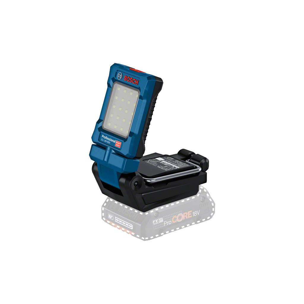 Lampada senza fili GLI 18V-800