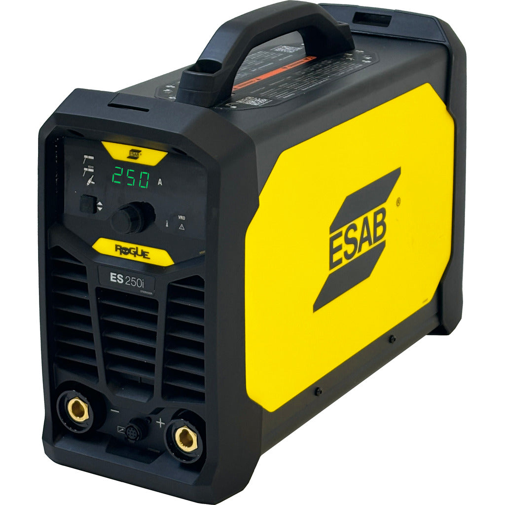Inverter per saldatura ESAB Rogue ES 250i