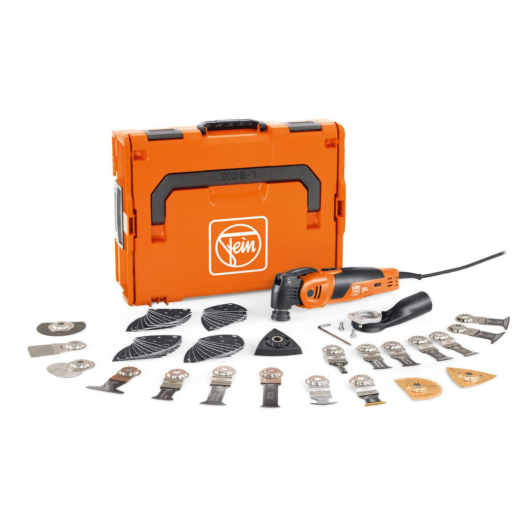 Multimaster TOP L-Boxx MM700 MAX N00