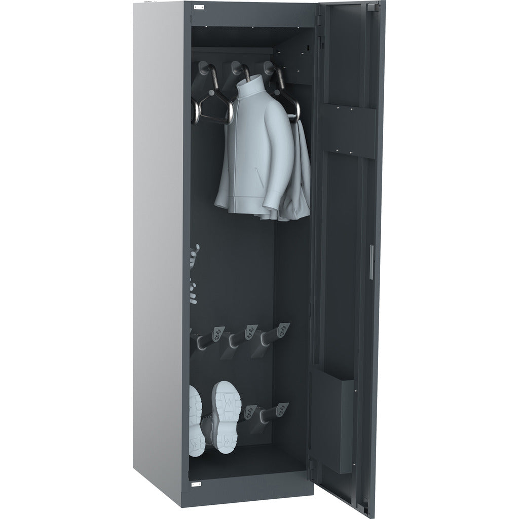 Essiccatori a condensazione ECON Set 4 Premium / Sterex