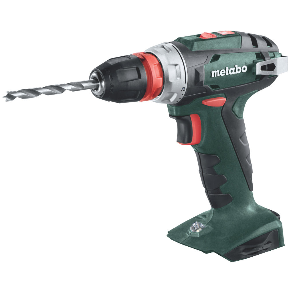 Trapano/avvitatore a batteria BS 18 Quick