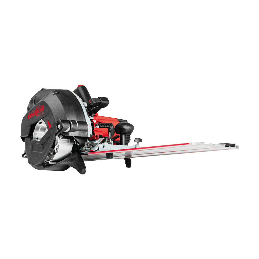 Macchina scanalatrice NFU 50