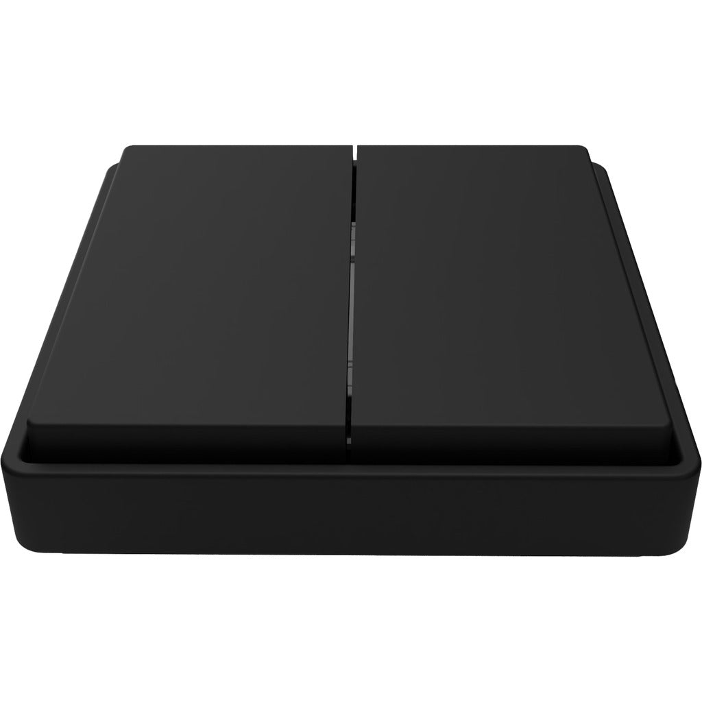 Gruppo interruttore a 4 vie Push Power