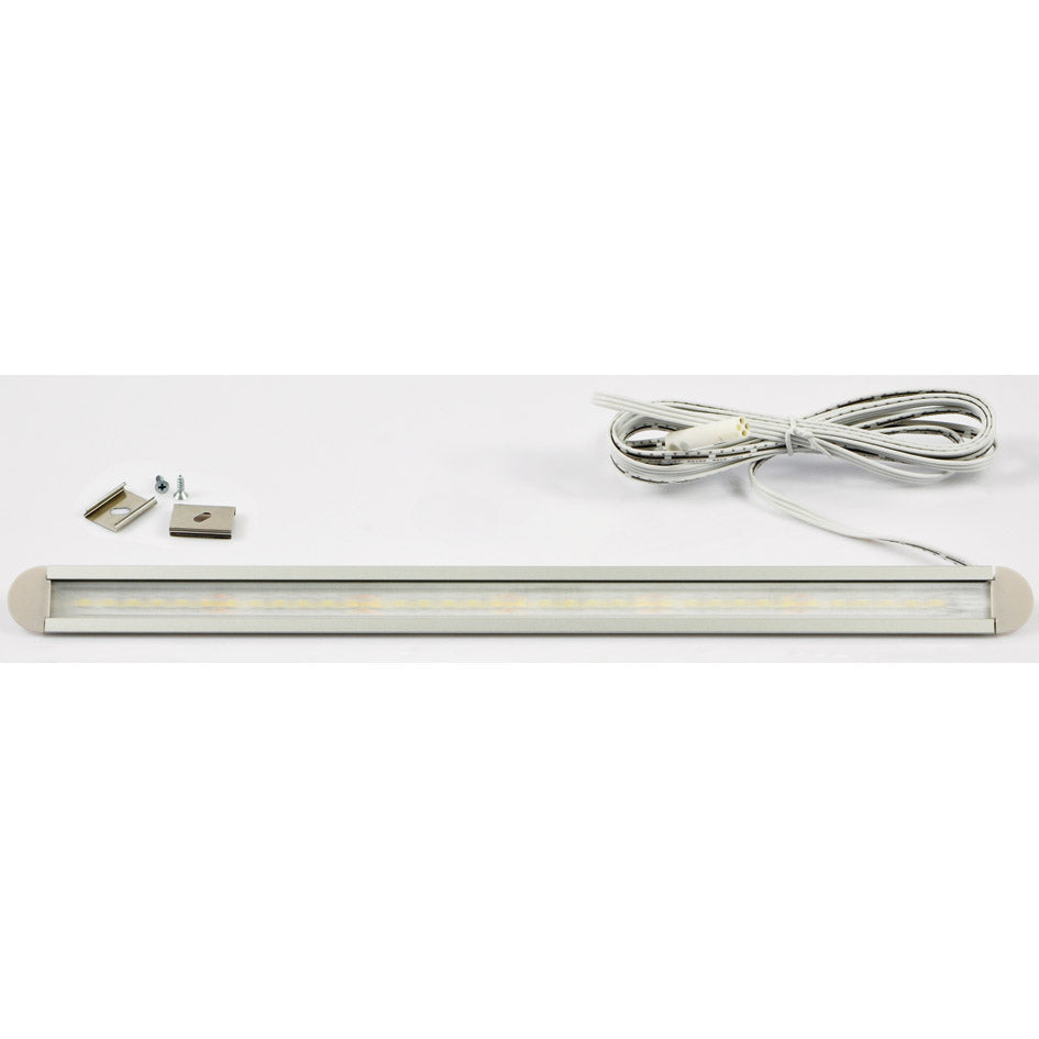 Duo recessed light