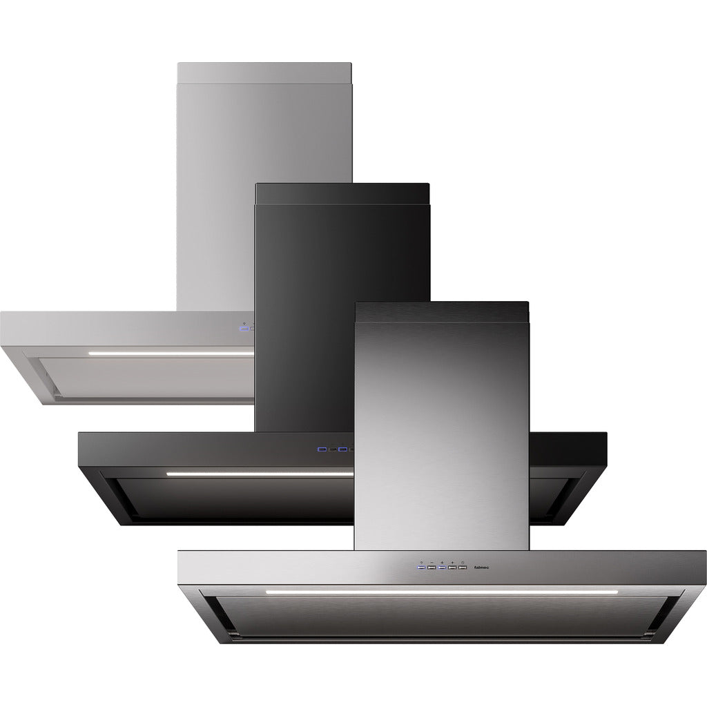 Wandhaube PLANE PLUS 90