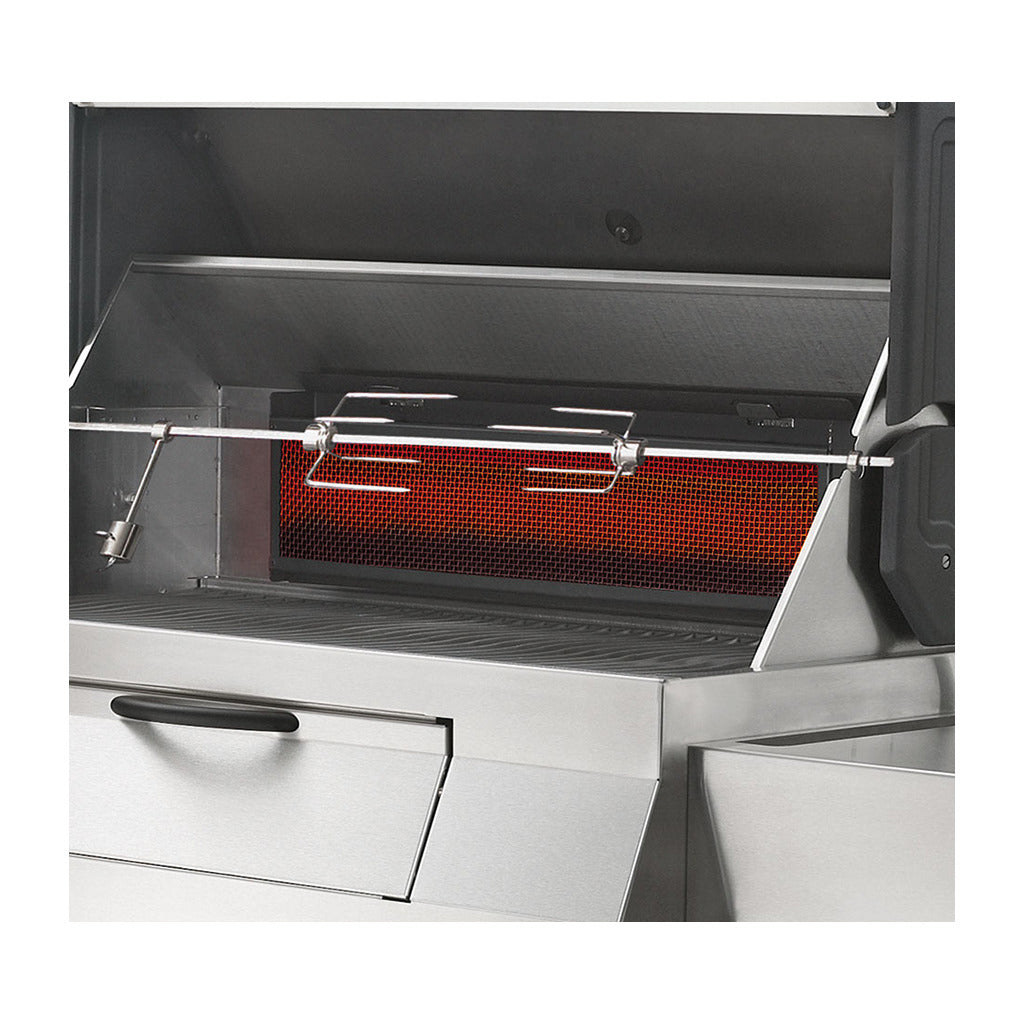 Napoleon Holzkohle-Grill Charcoal Professional PRO 605