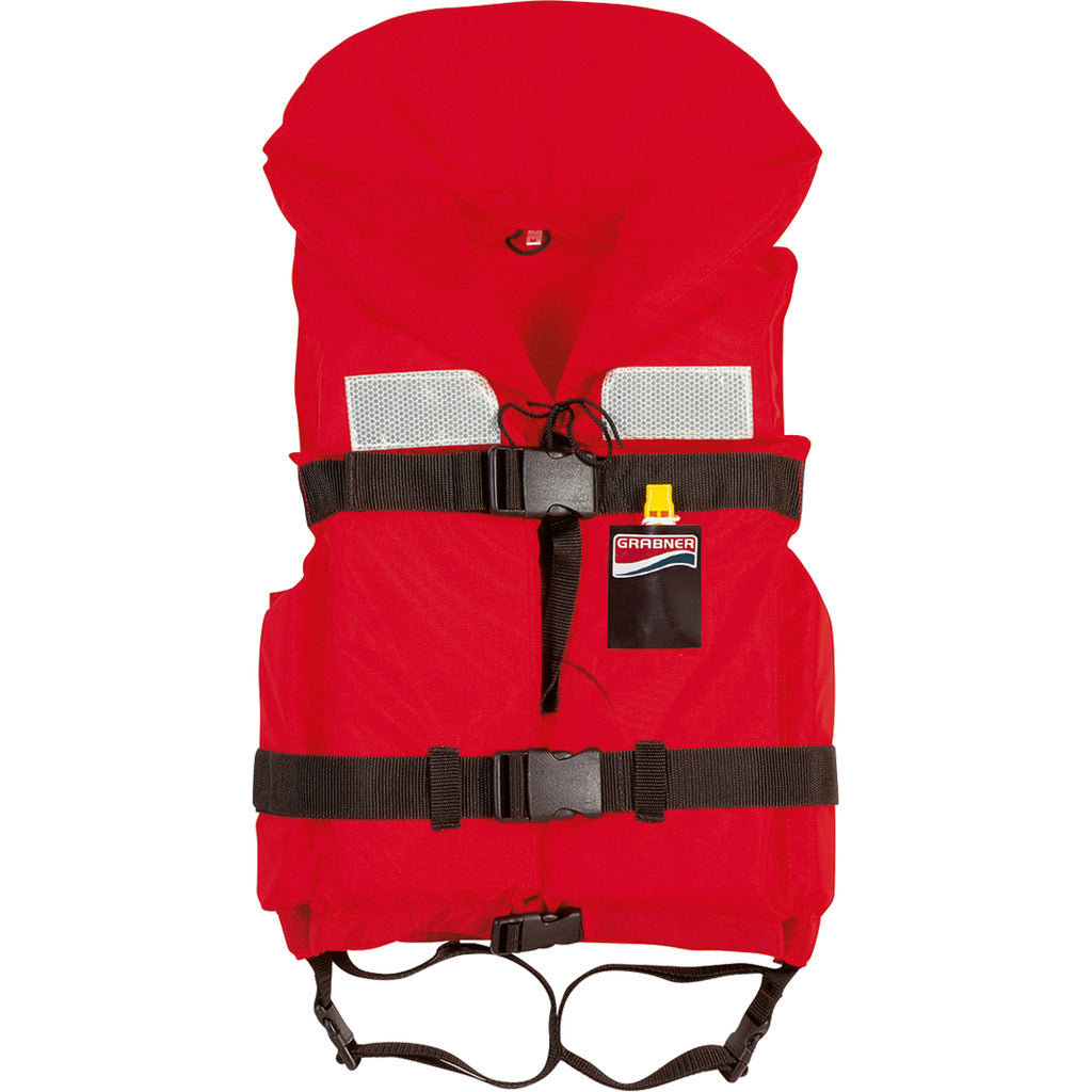 PIONIER life jacket