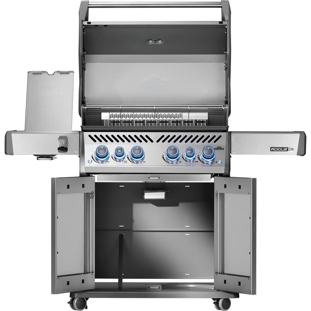 Napoleon Gasgriller Rogue® PRO-S 525-2 / Edelstahl
