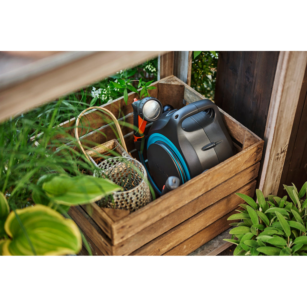 Gardena Schlauchbox MoveMatic