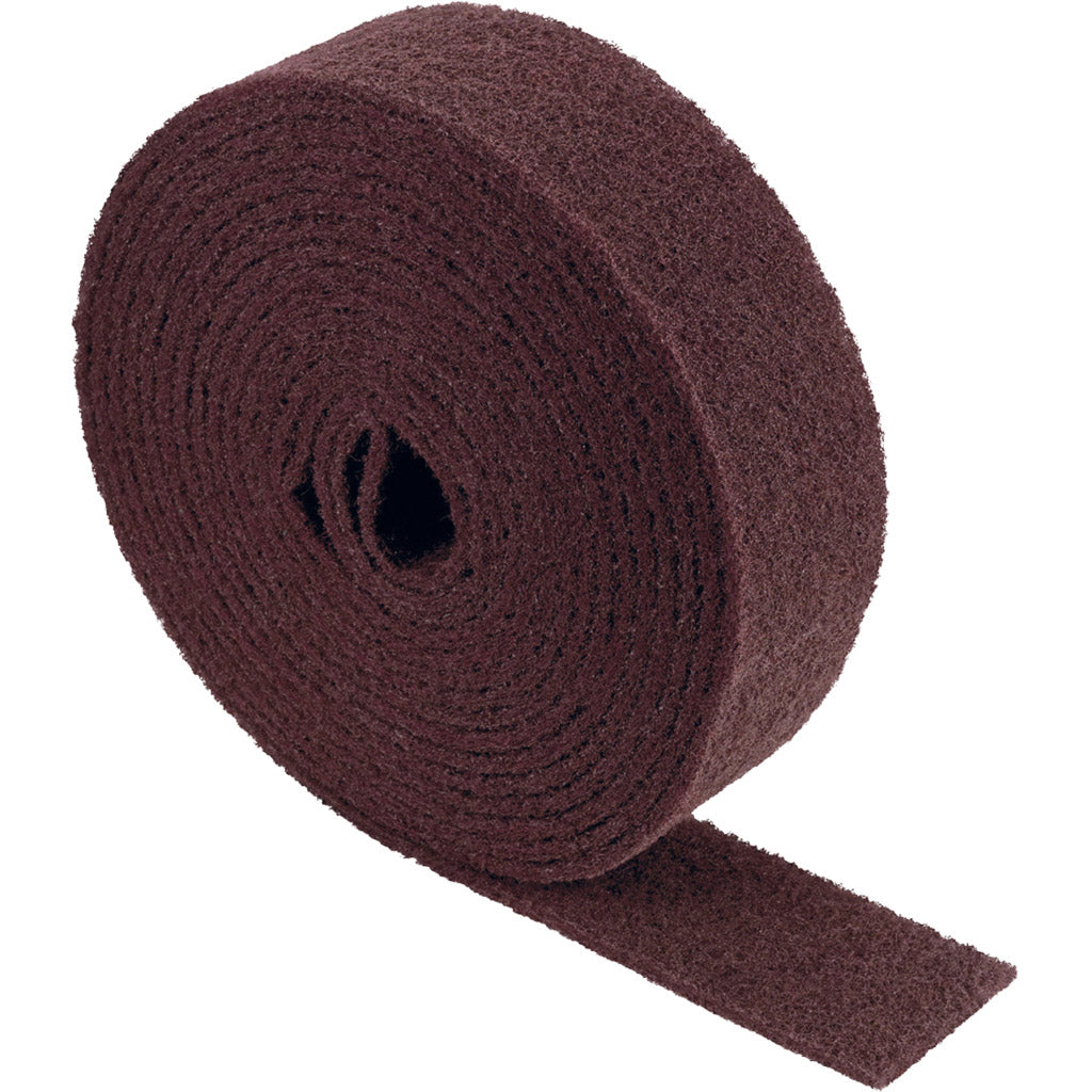 PREMIUM abrasive fleece rolls***