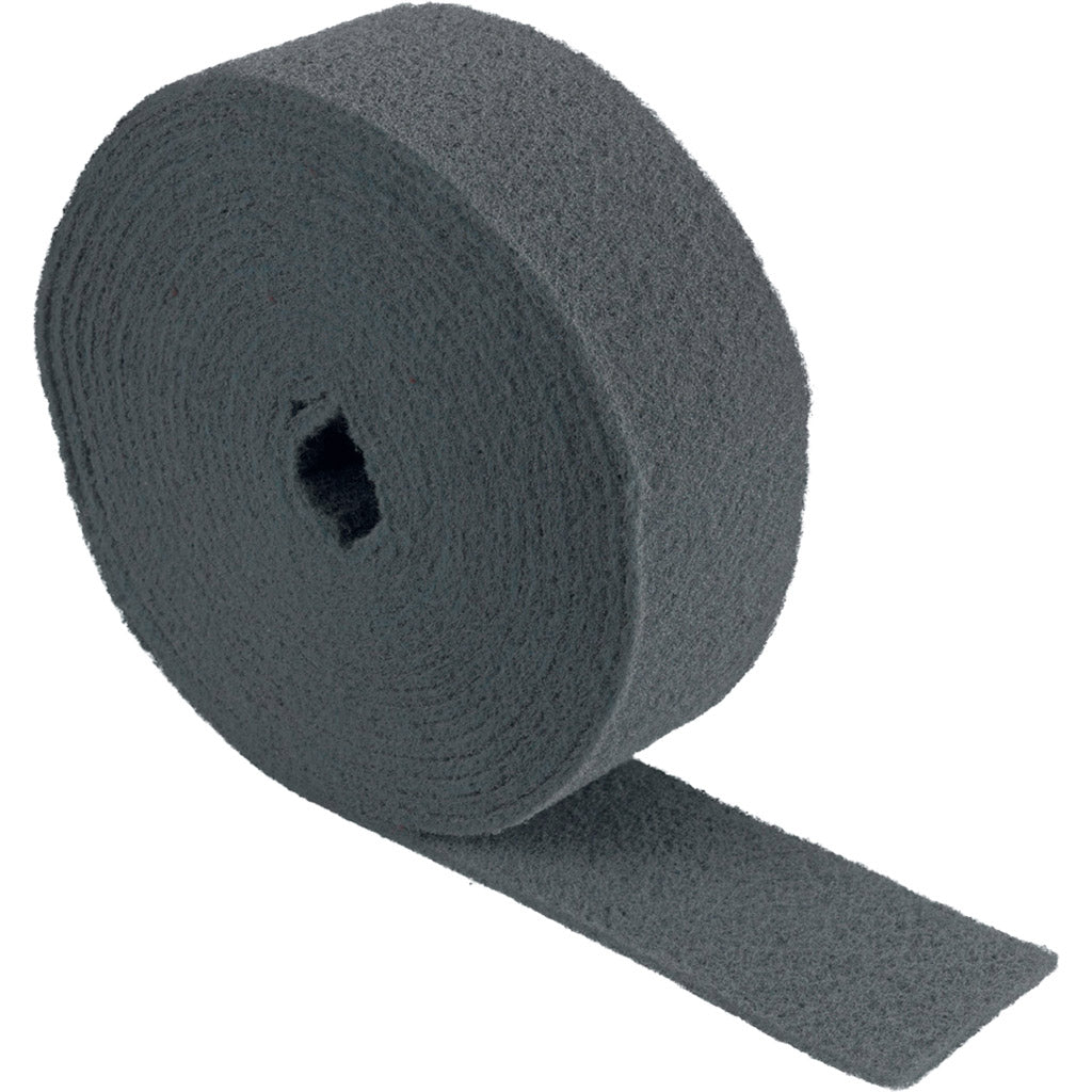 PREMIUM abrasive fleece rolls***